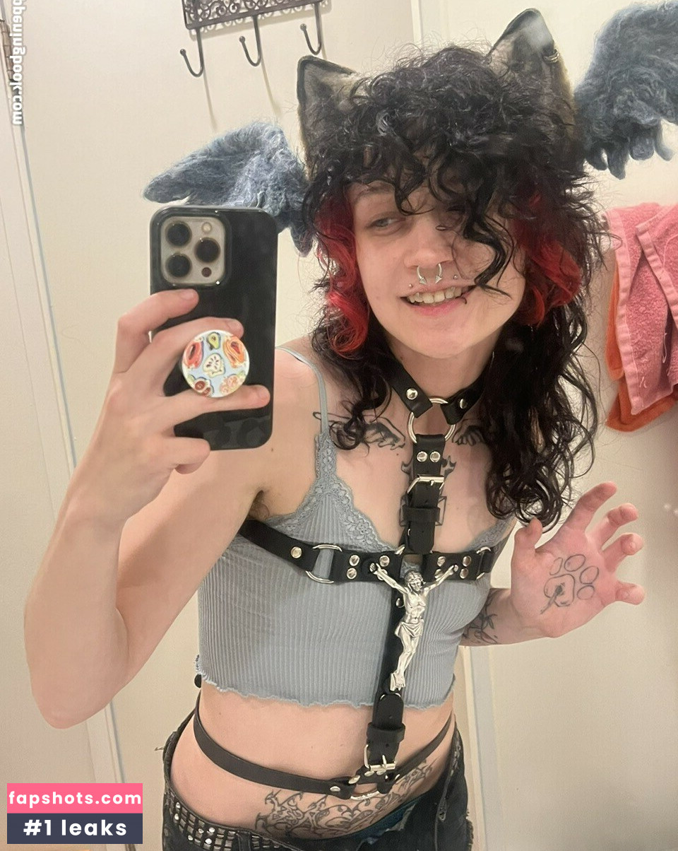 CanineCrucifix Filtración Desnuda OnlyFans Foto #50 - Fapshots