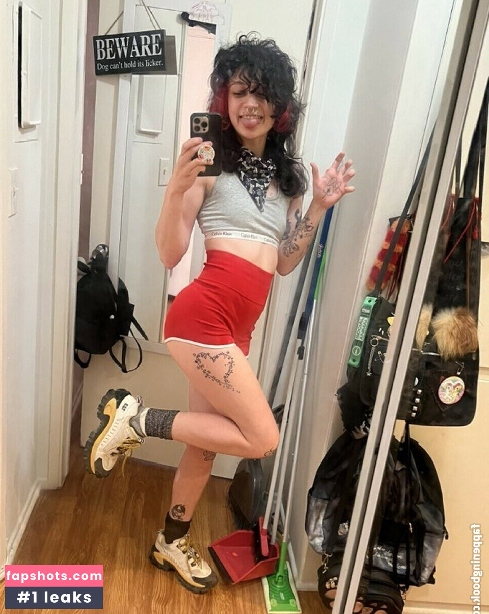 CanineCrucifix Filtración Desnuda OnlyFans Foto #51 - Fapshots