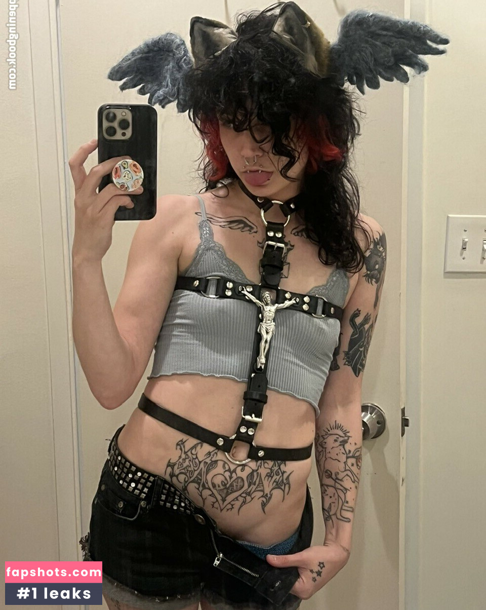 CanineCrucifix Filtración Desnuda OnlyFans Foto #52 - Fapshots
