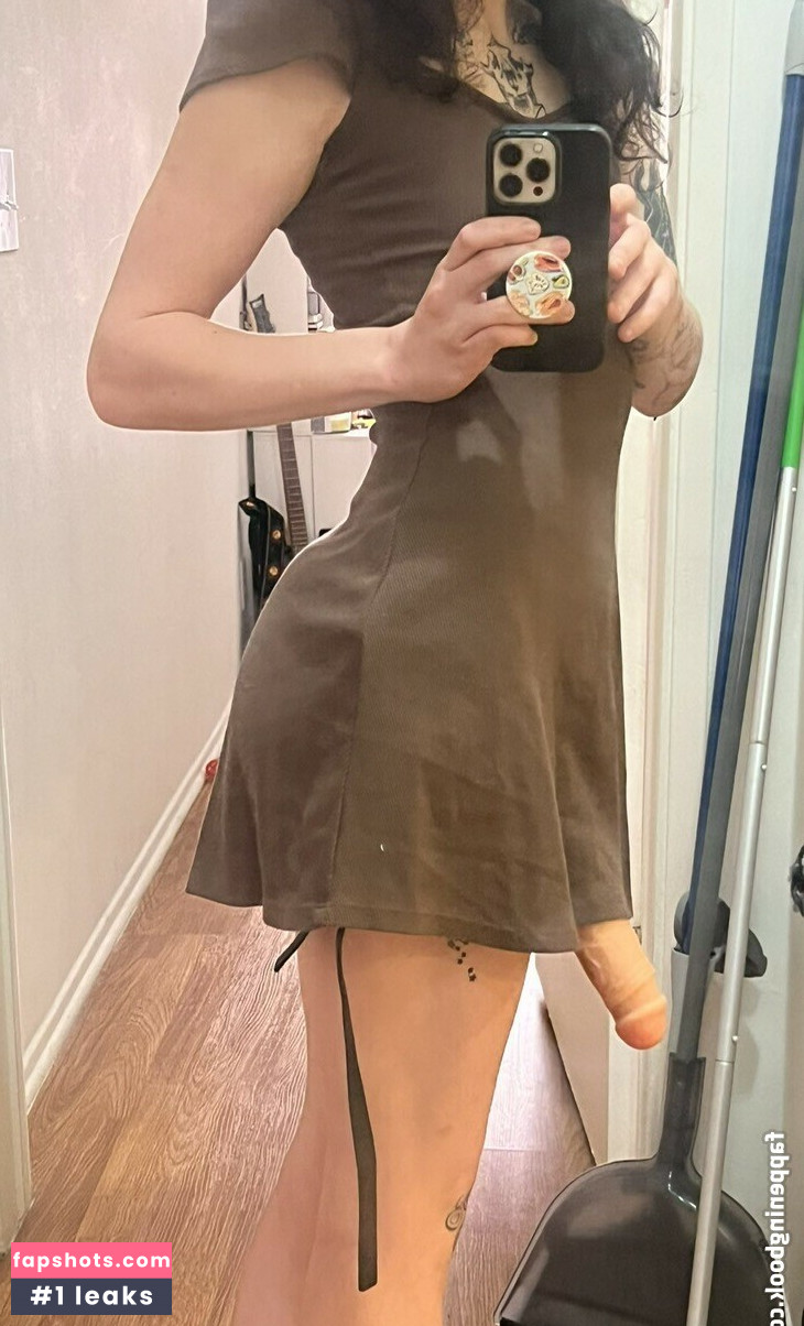 CanineCrucifix Filtración Desnuda OnlyFans Foto #53 - Fapshots