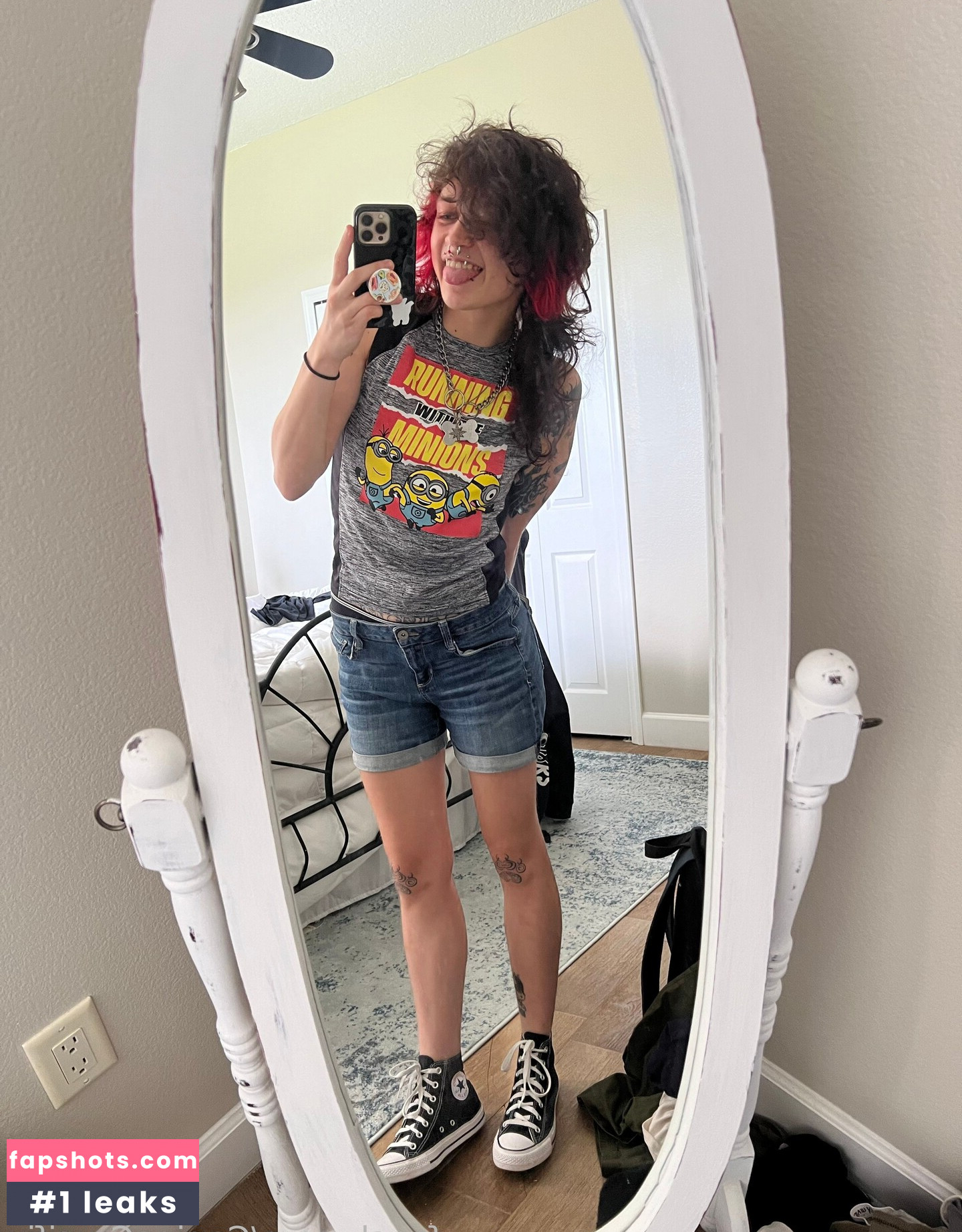 CanineCrucifix Filtración Desnuda OnlyFans Foto #9 - Fapshots