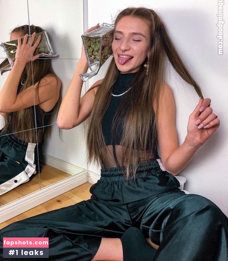 cannababy._ gallery photo #14