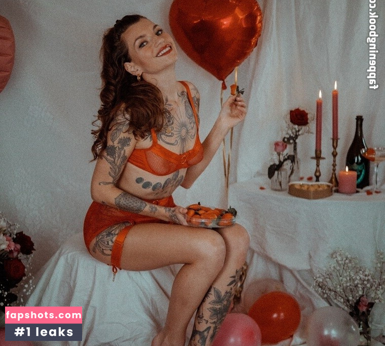 Cannablissxx gallery photo #3
