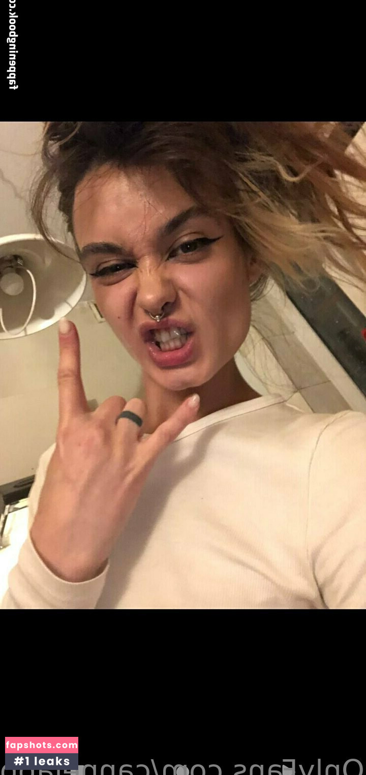 Cannelabb gallery photo #31