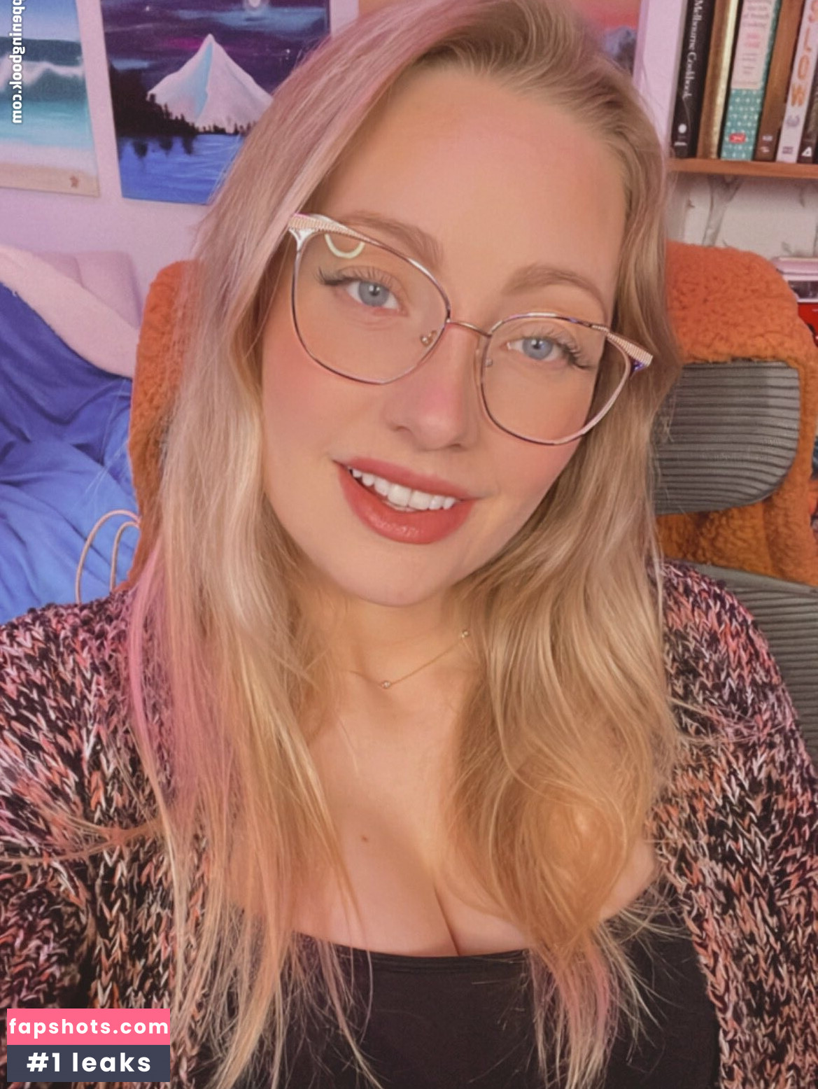 Cannibalqueen gallery photo #12