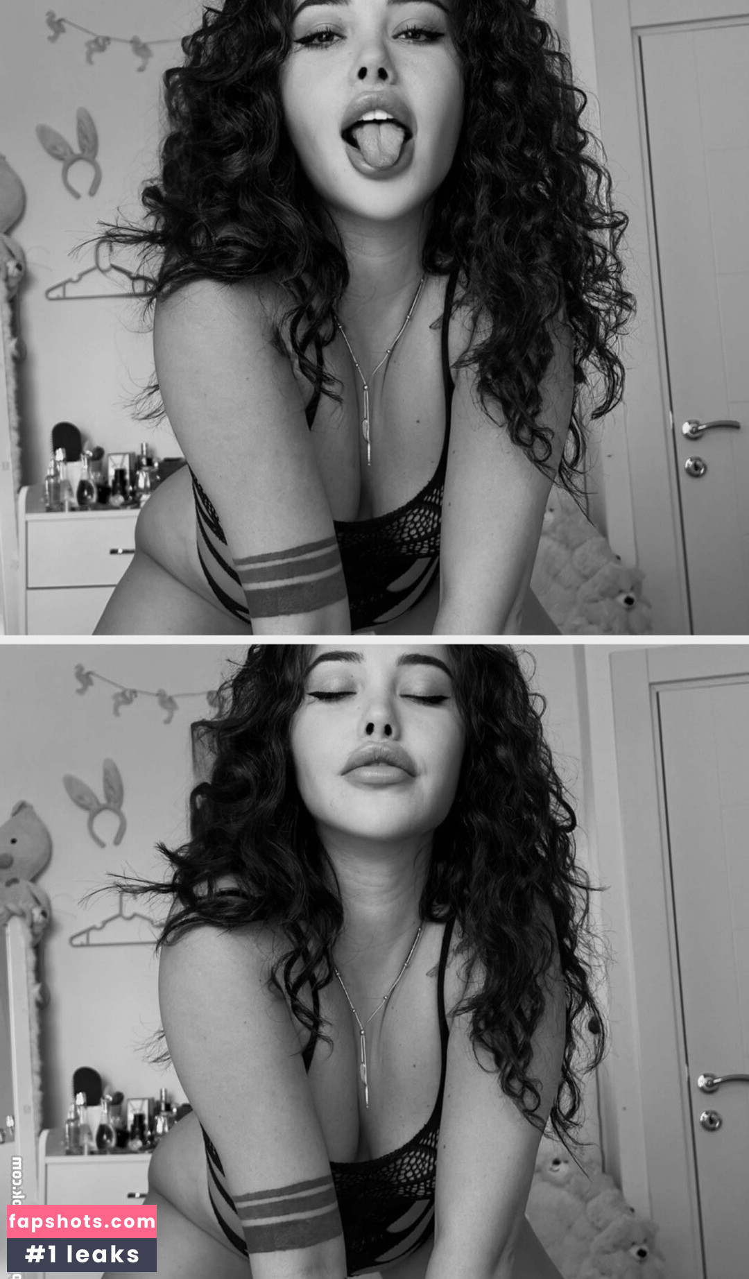 Cansu Bade Tas gallery photo #5