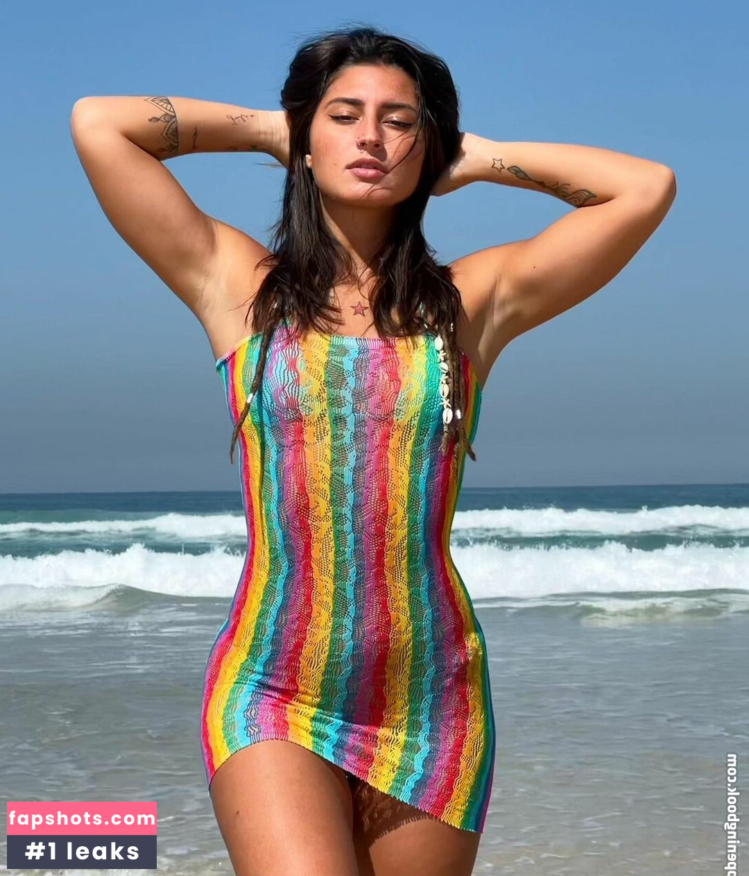 cantantesirena Filtración Desnuda OnlyFans Foto #8 - Fapshots