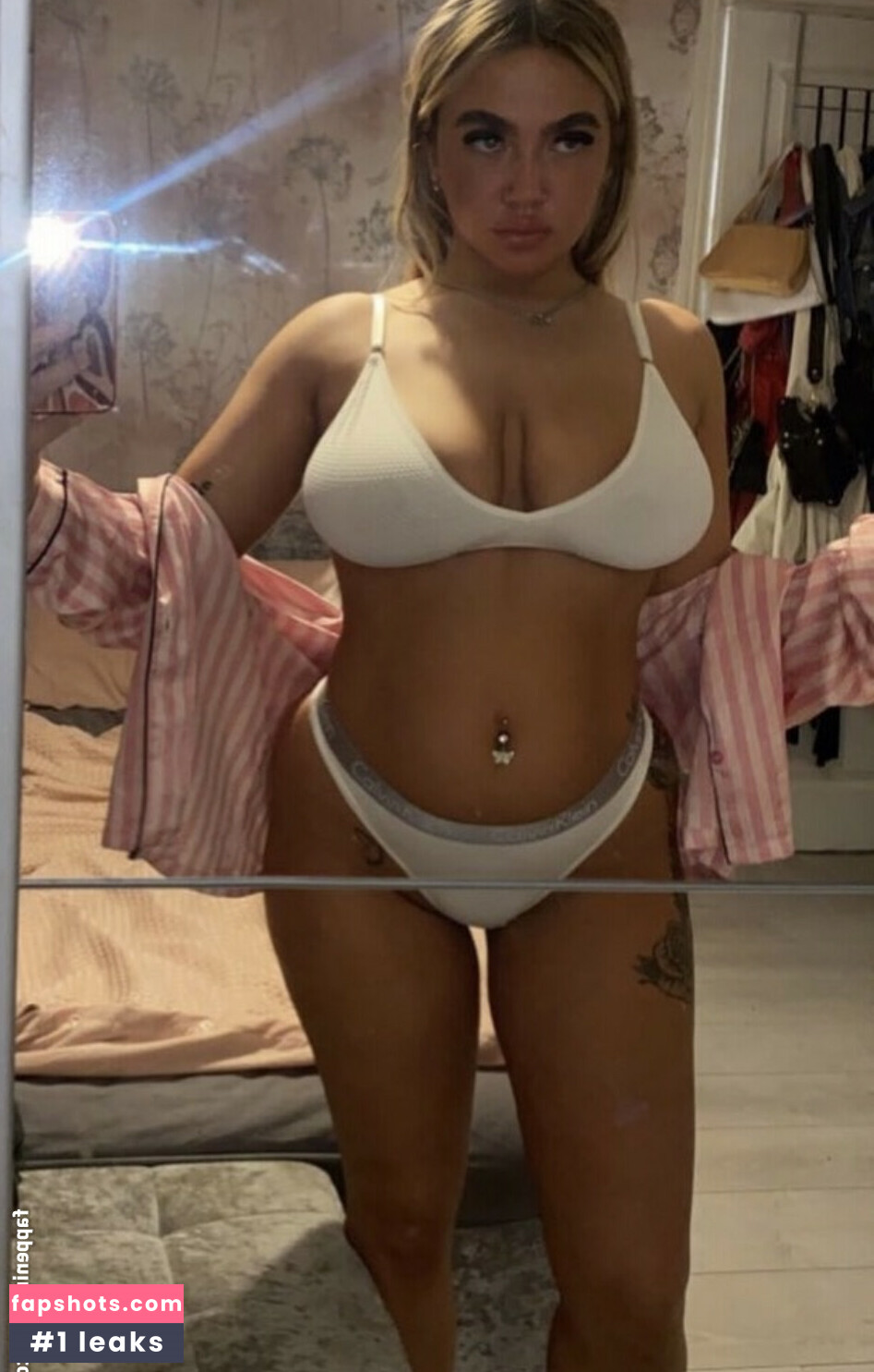 Caoimhe Moreland Nude Leaks OnlyFans Photos #6 - LeakJerk