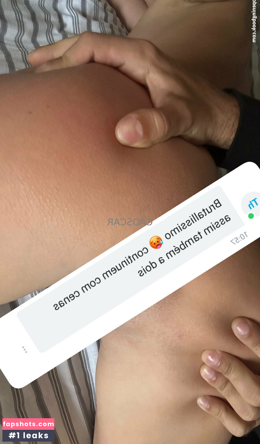 caoscarsoft gallery photo #3