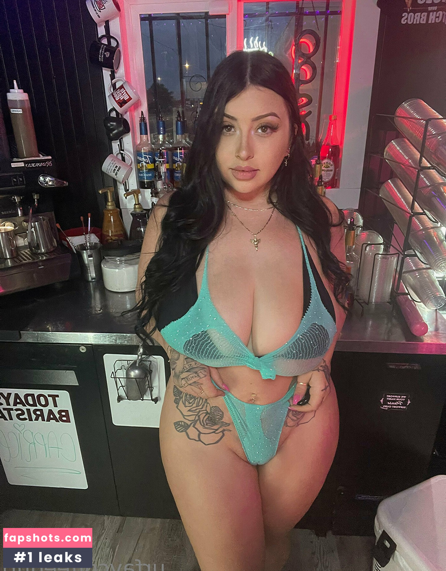 Capbarista Nude Leaks OnlyFans Photos #164 - LeakJerk