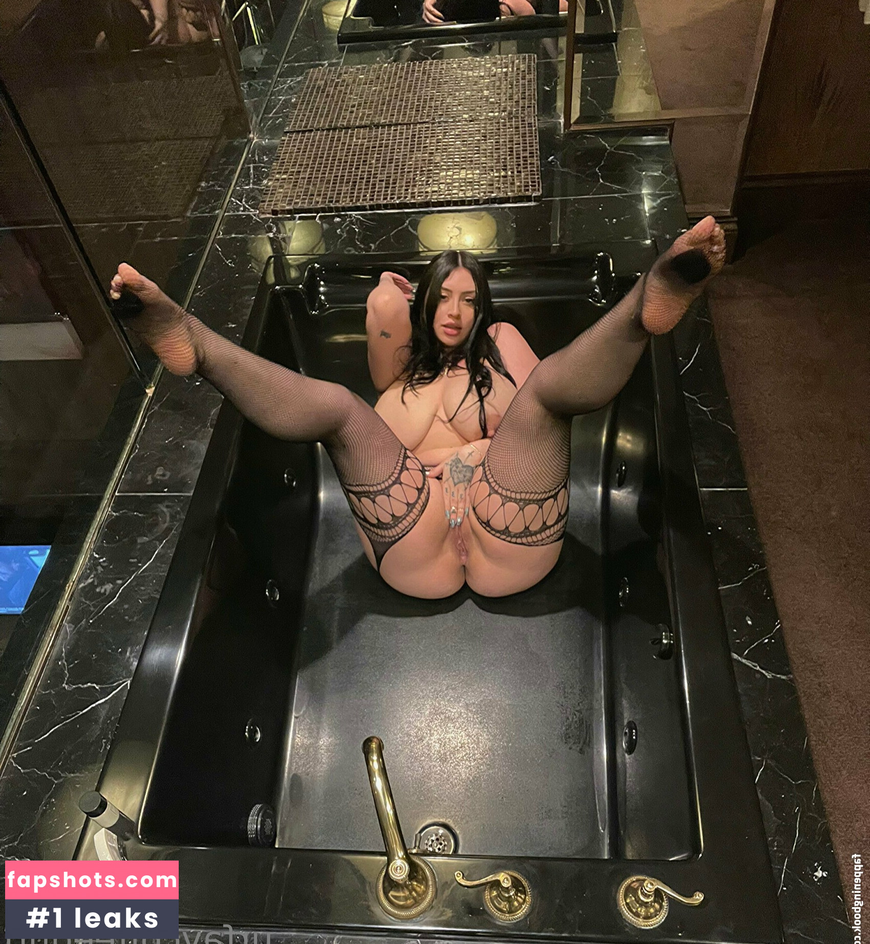 Capbarista Nude Leaks OnlyFans Photos #167 - LeakJerk