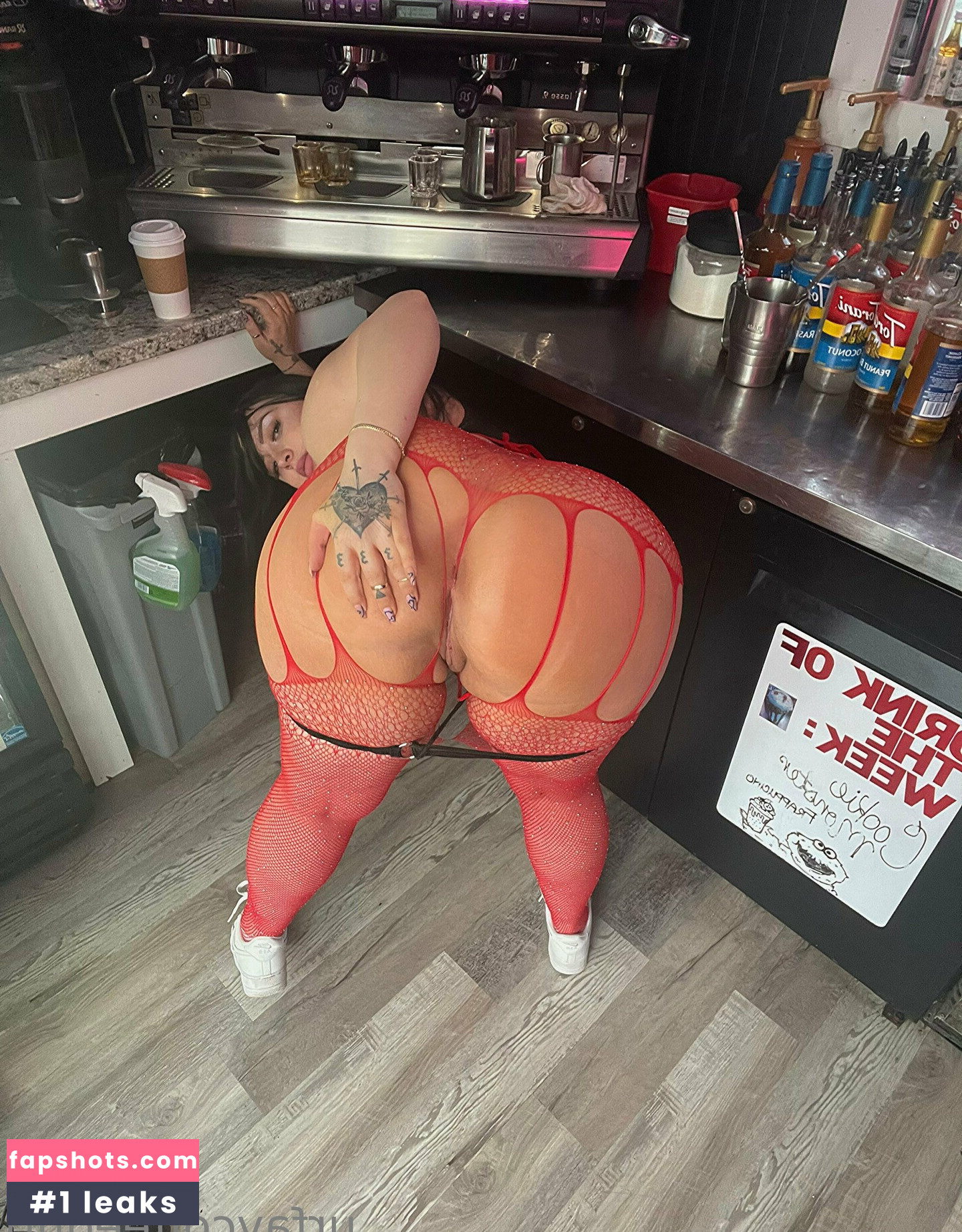 Capbarista Nude Leaks OnlyFans Photos #198 - LeakJerk