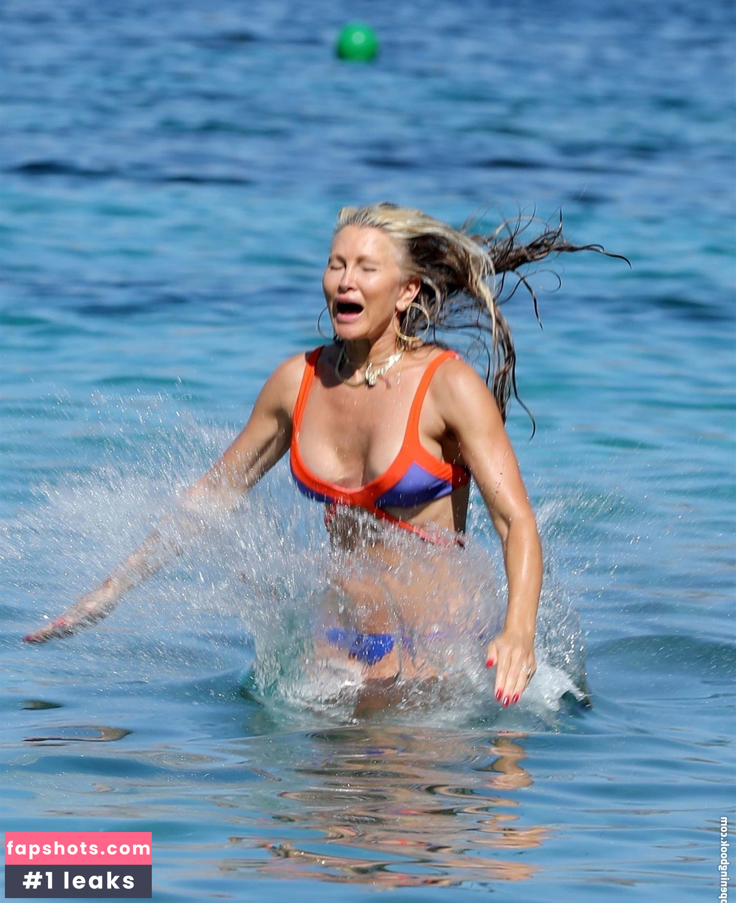 Caprice Bourret gallery photo #101