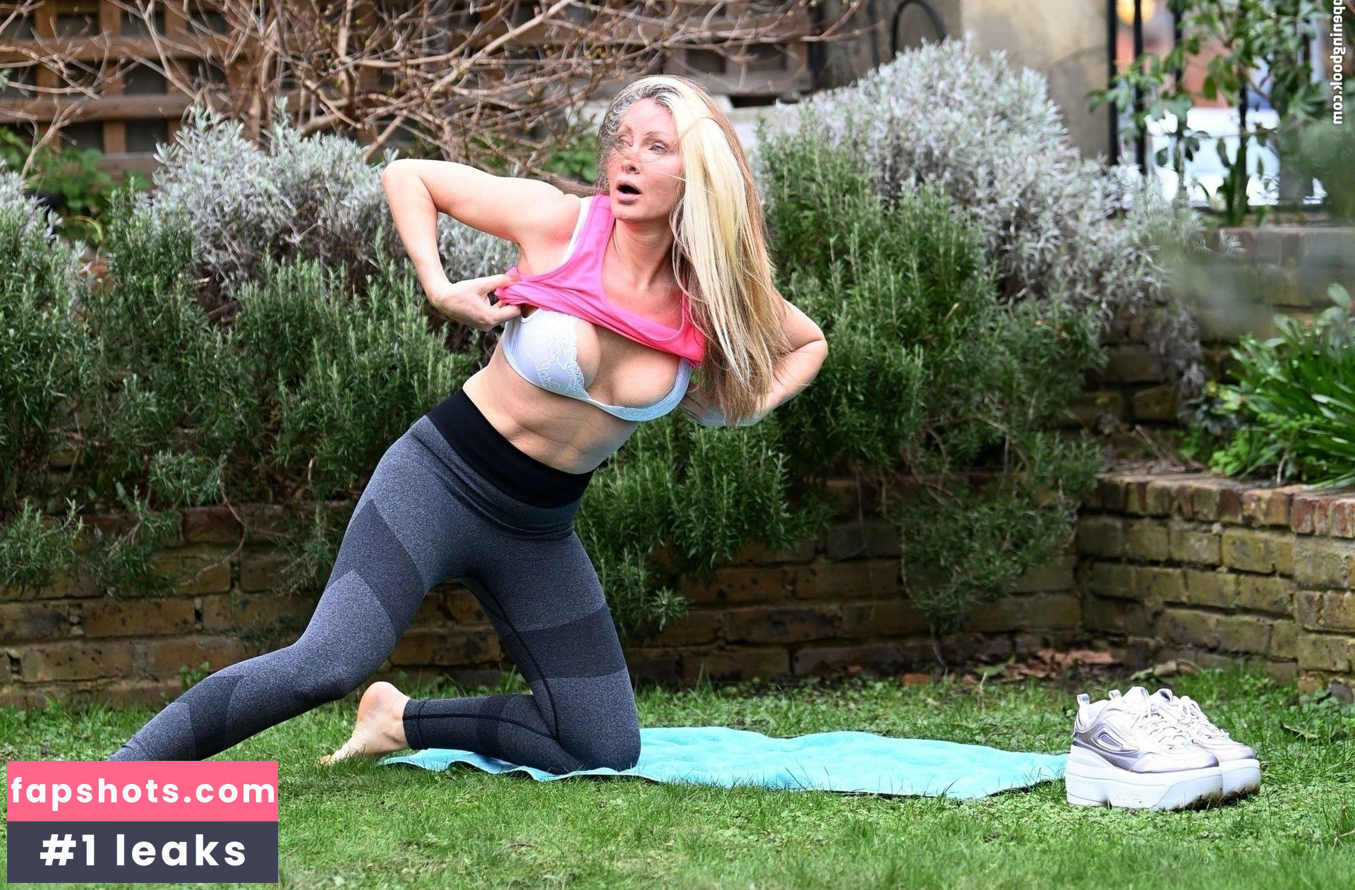 Caprice Bourret gallery photo #129