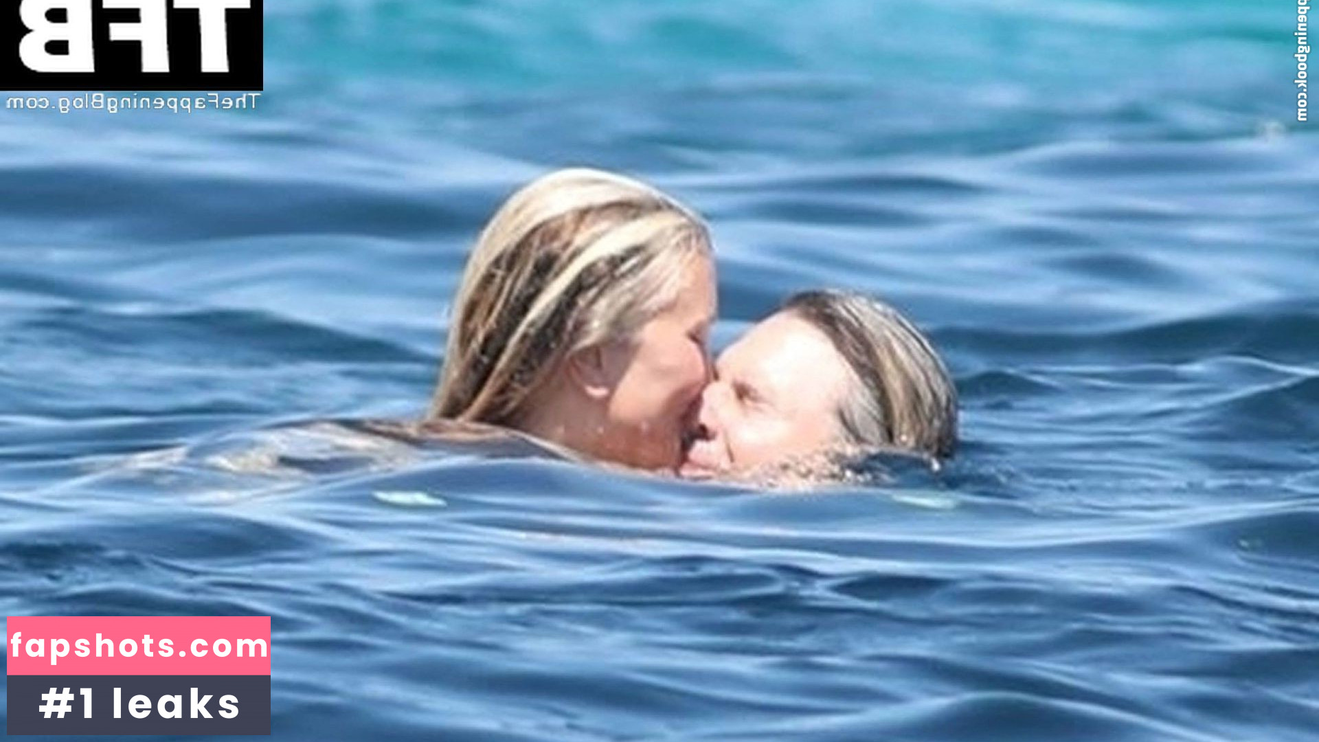 Caprice Bourret gallery photo #18