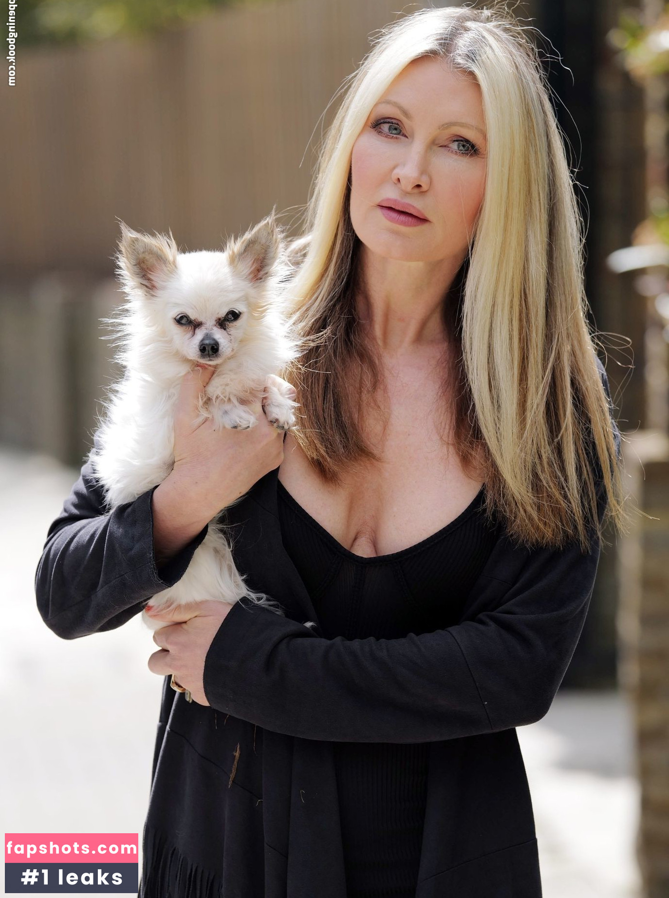 Caprice Bourret gallery photo #215