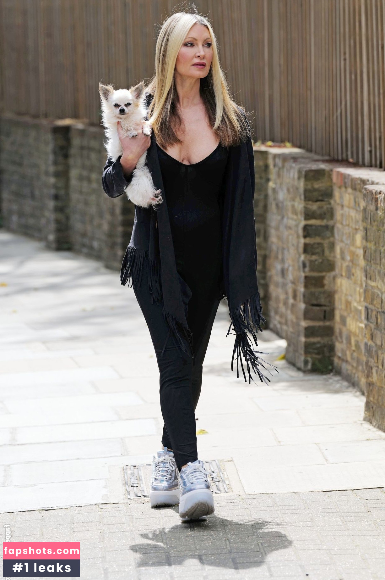 Caprice Bourret gallery photo #216