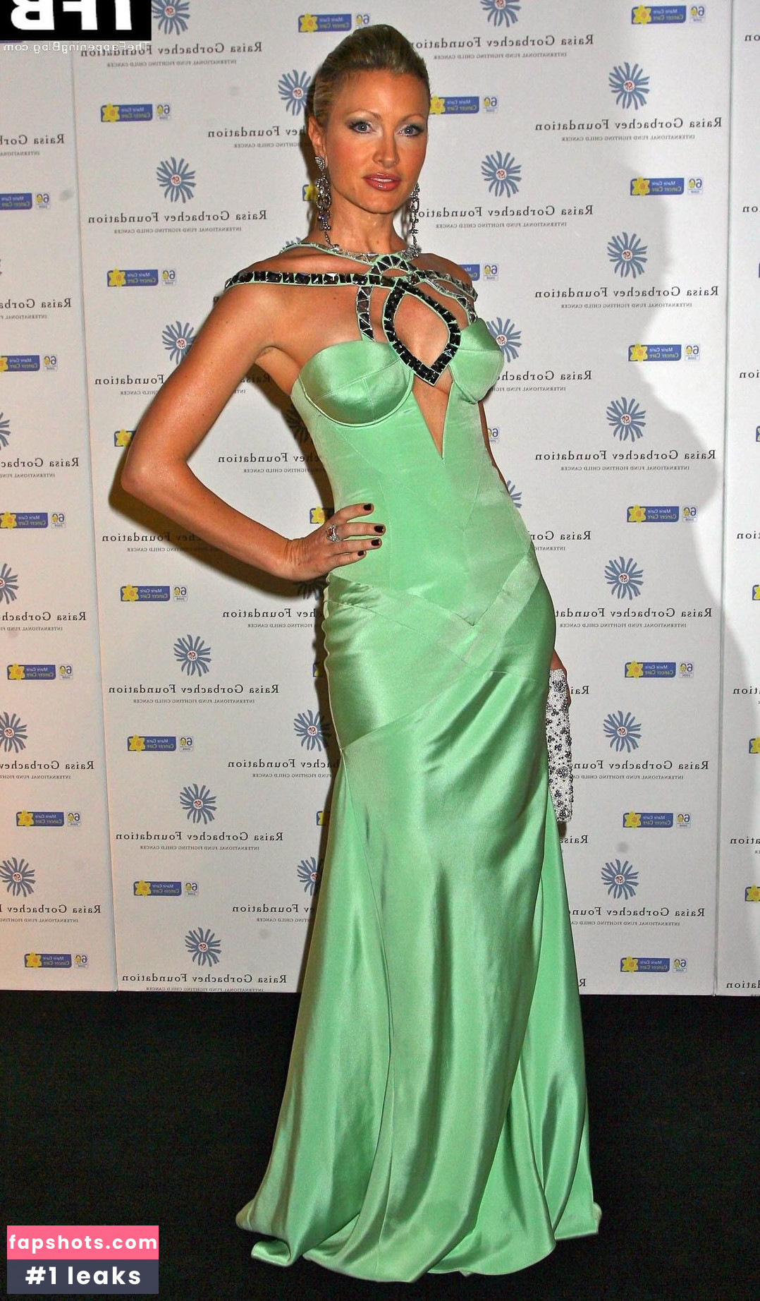 Caprice Bourret gallery photo #84