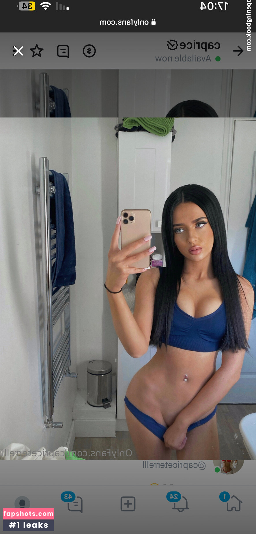 capriceaterrell gallery photo #15