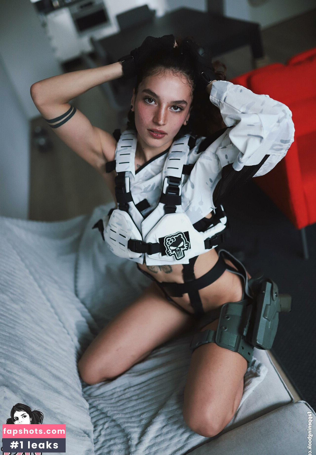 Capsblazem gallery photo #6