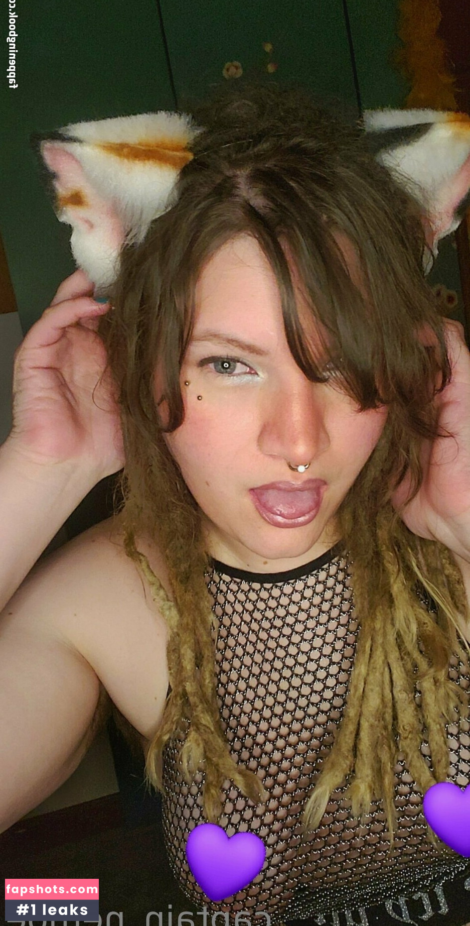 captain_nemoe Nahé úniky fotek pouze od fanoušků #6 - Fapshots