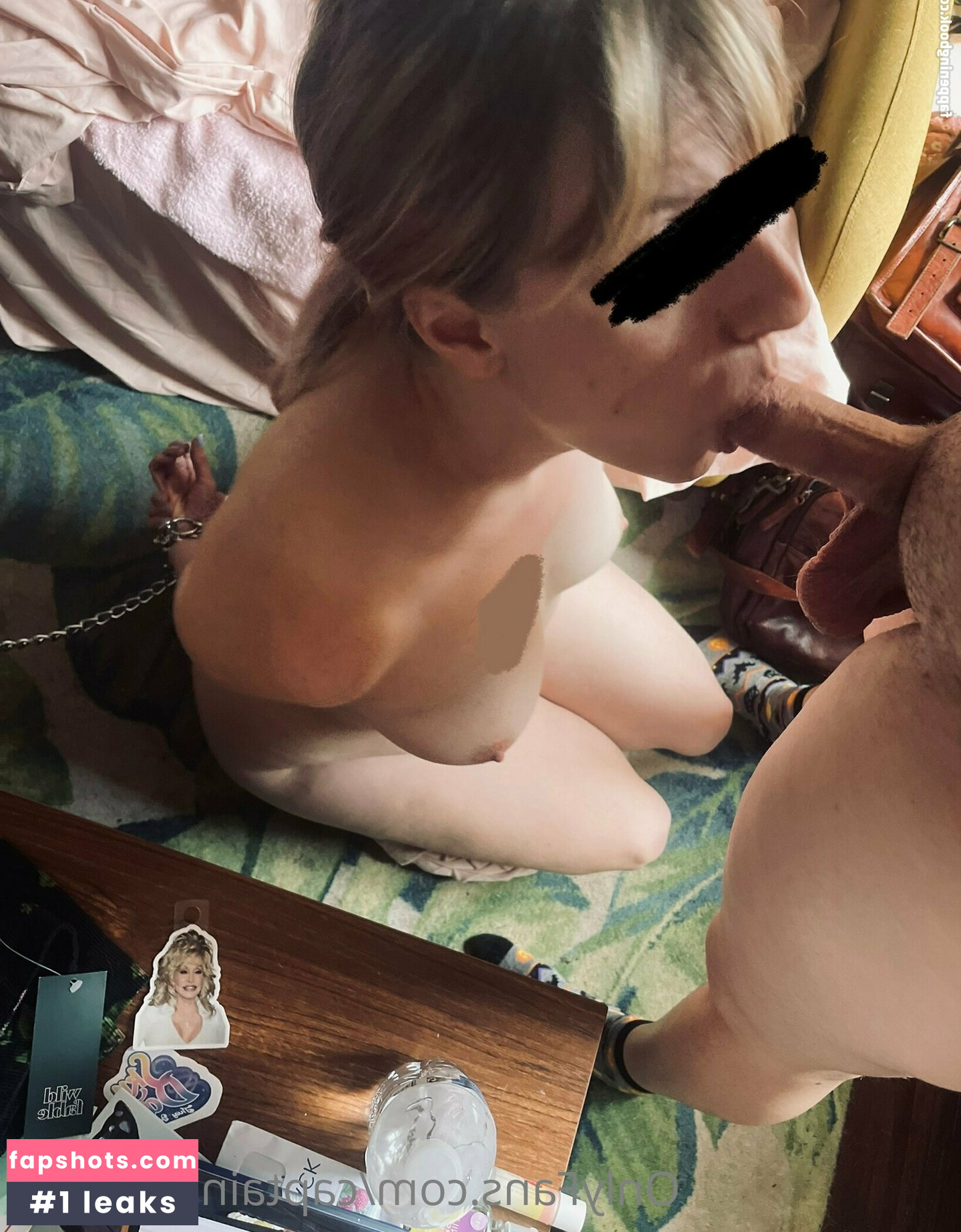 captainphassma gallery photo #3