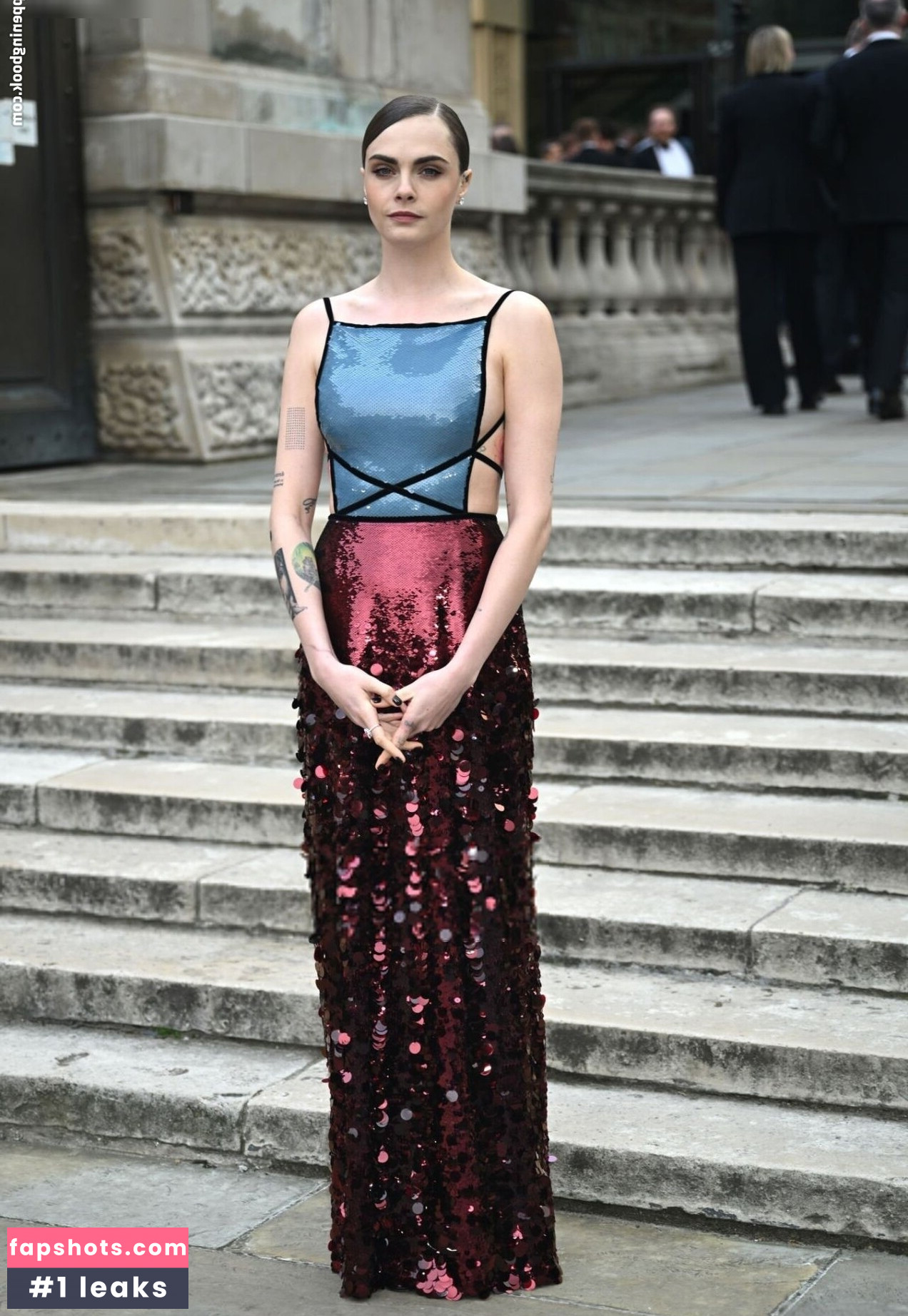 Cara Delevingne gallery photo #111