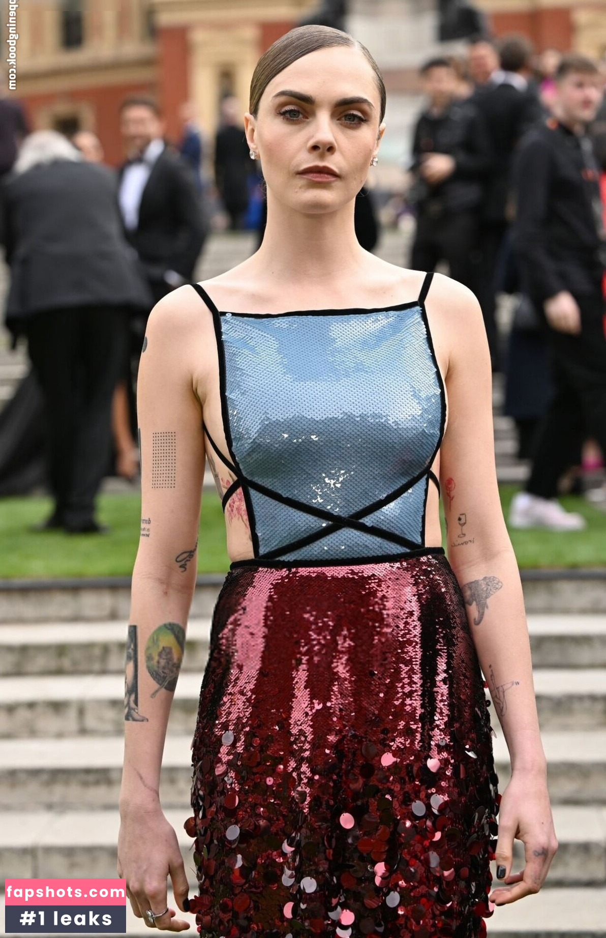 Cara Delevingne gallery photo #112