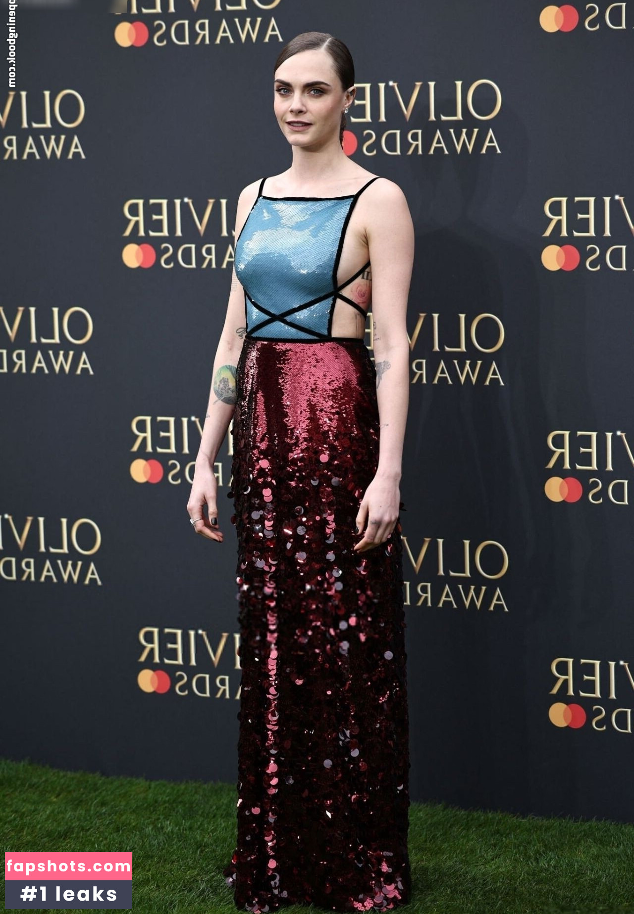 Cara Delevingne gallery photo #113