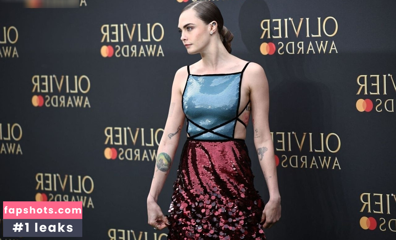 Cara Delevingne gallery photo #115