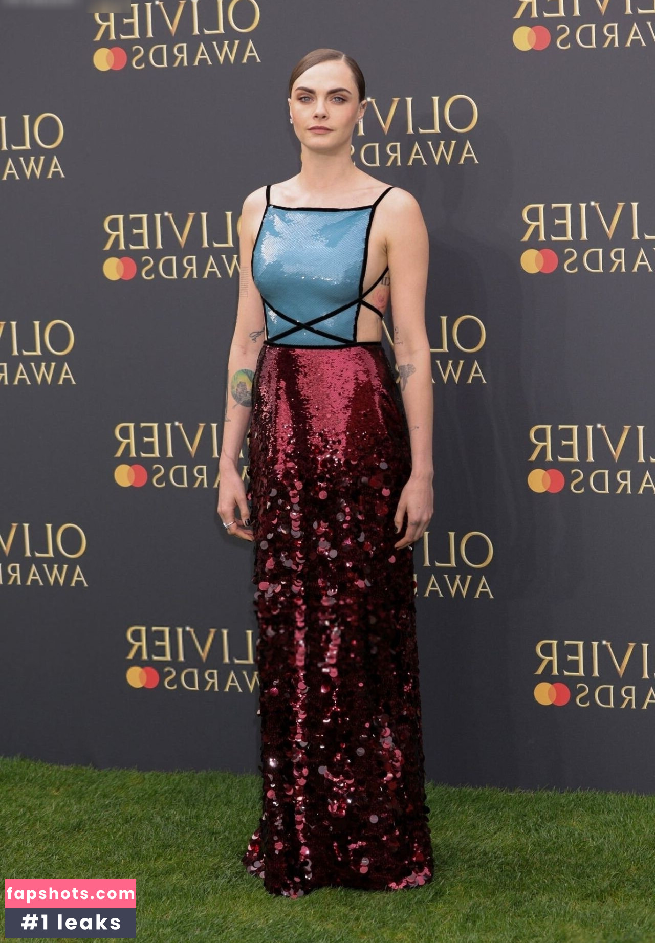 Cara Delevingne gallery photo #116