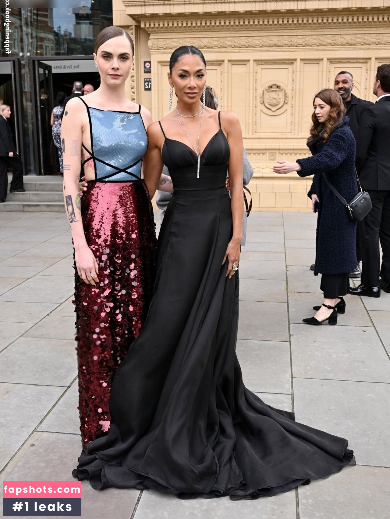 Cara Delevingne gallery photo #118