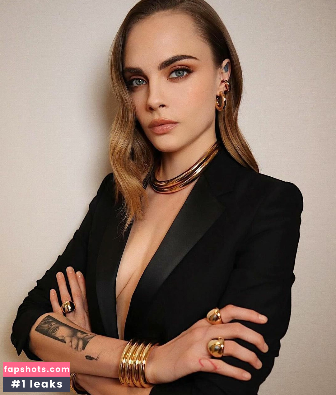 Cara Delevingne gallery photo #120