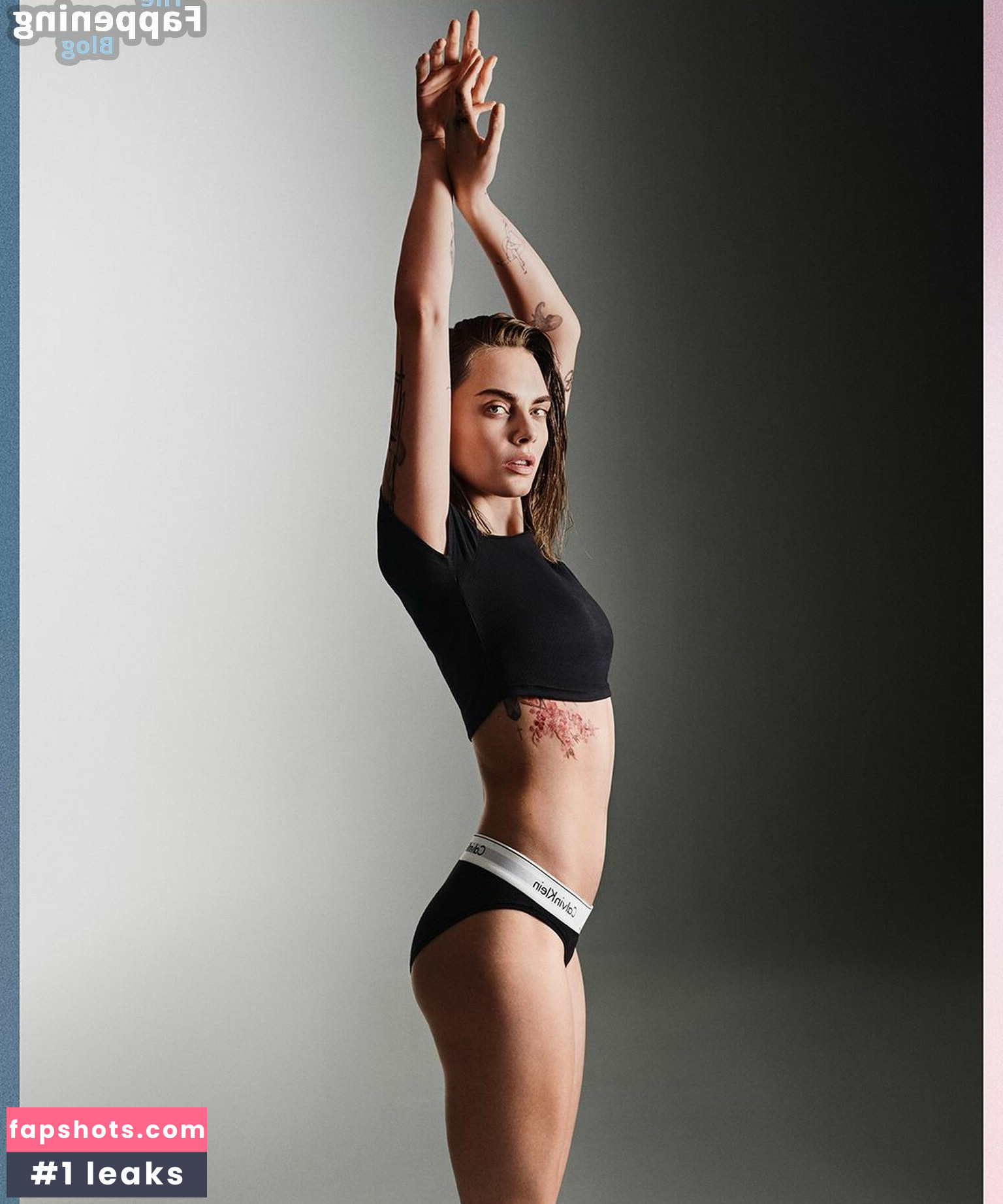 Cara Delevingne gallery photo #123