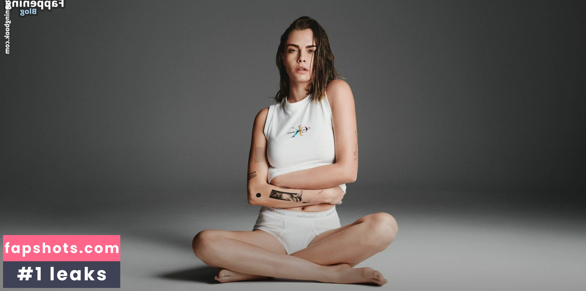 Cara Delevingne gallery photo #126