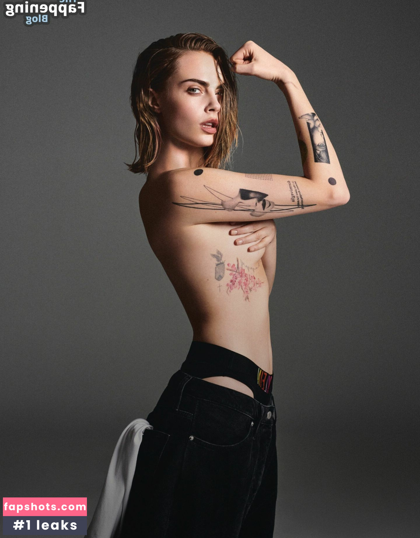 Cara Delevingne gallery photo #128