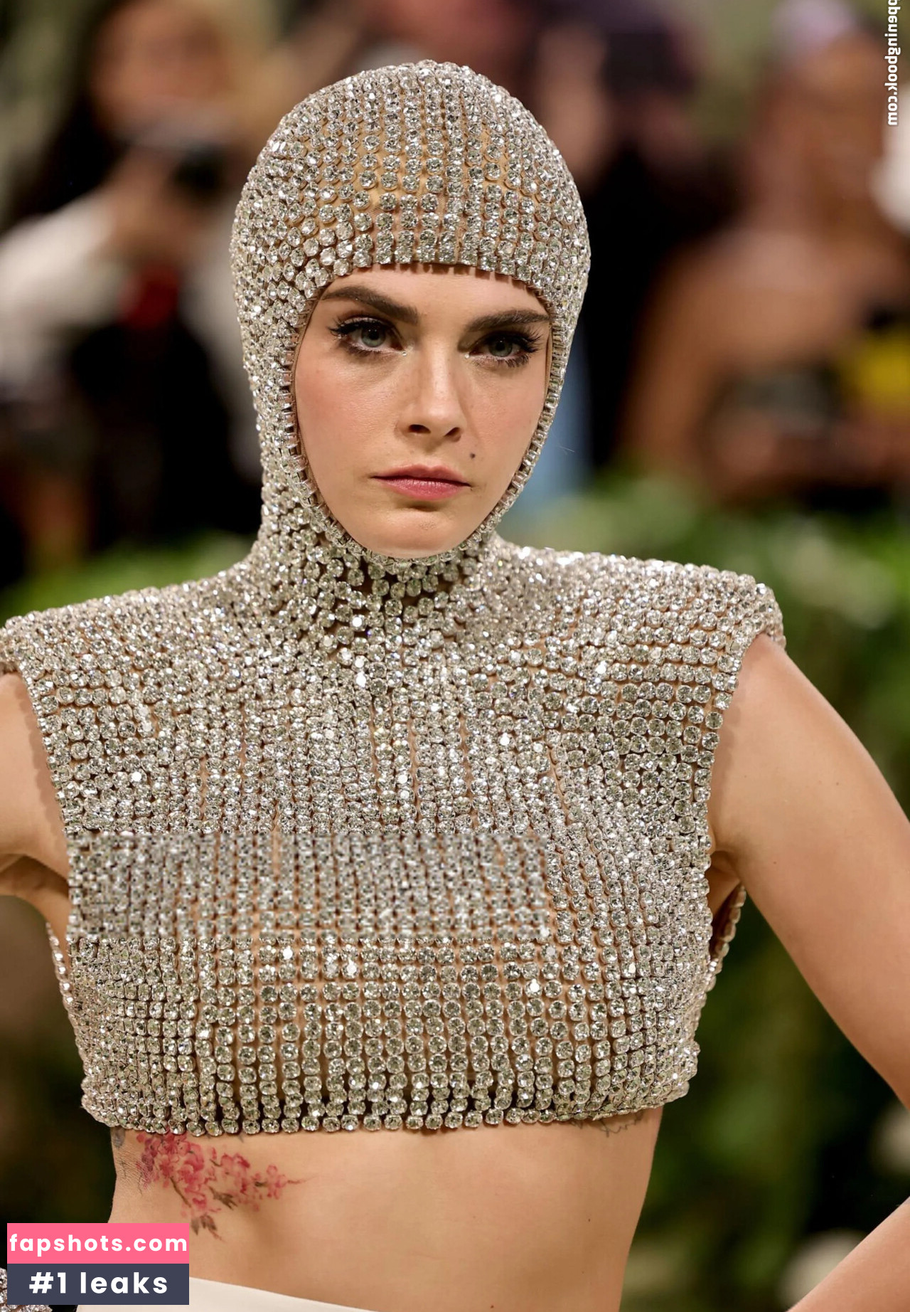 Cara Delevingne gallery photo #129