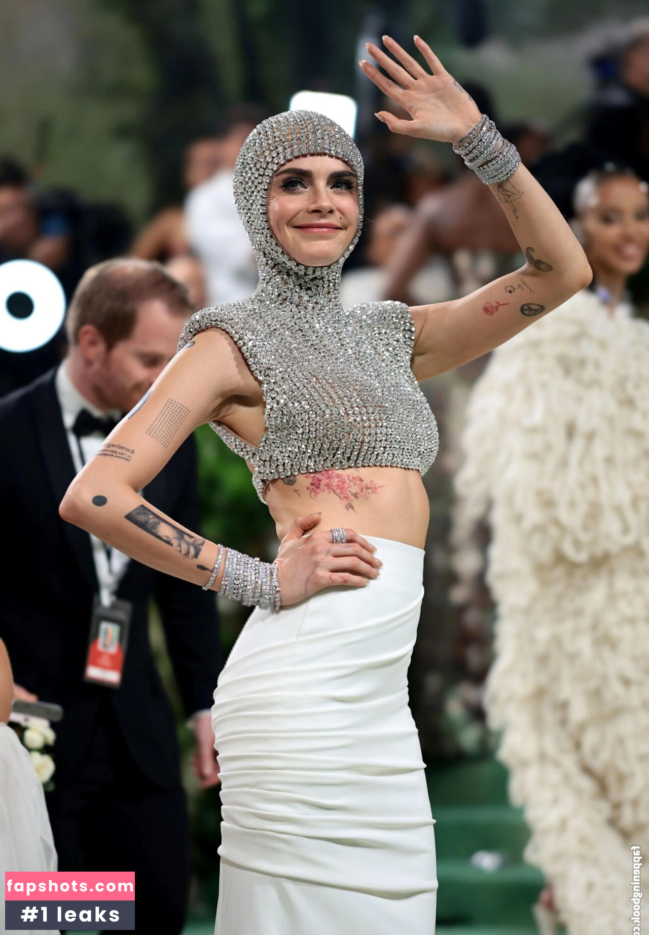 Cara Delevingne gallery photo #130