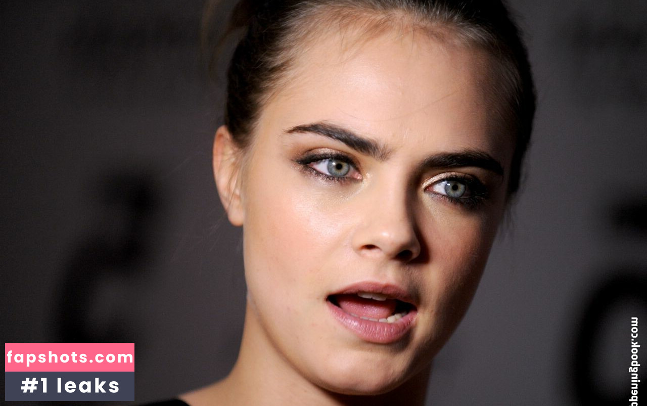 Cara Delevingne gallery photo #137