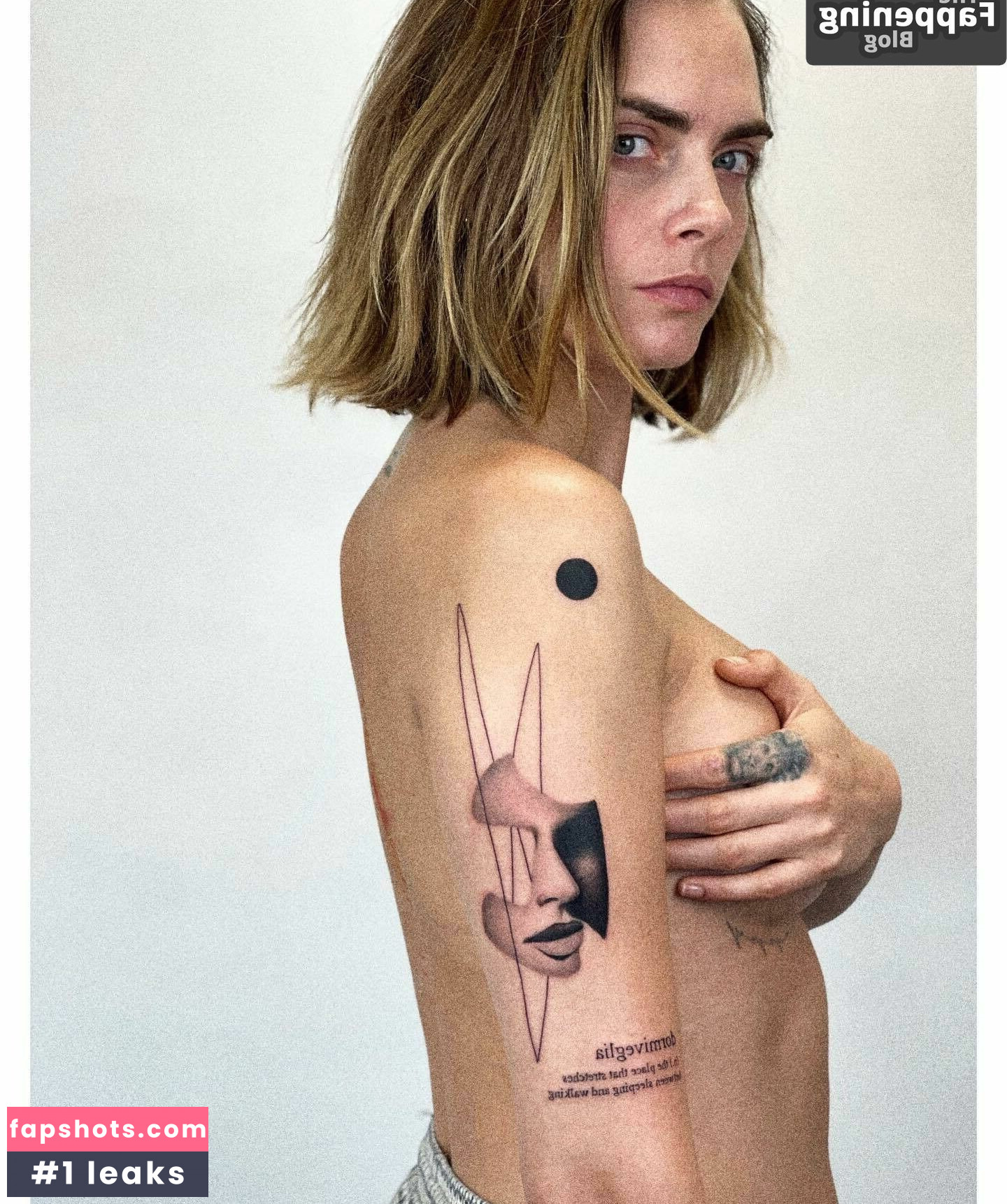 Cara Delevingne gallery photo #141