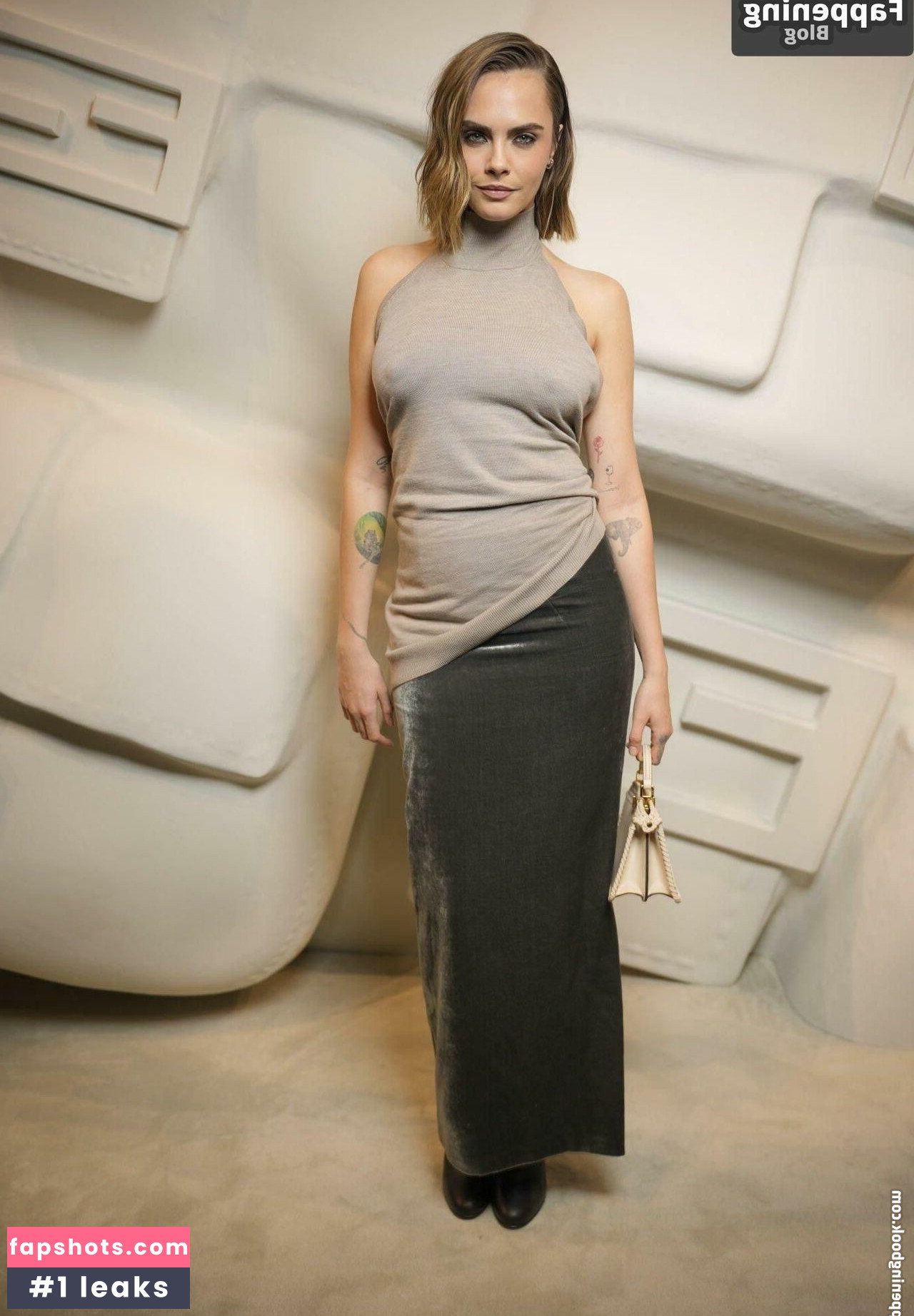 Cara Delevingne gallery photo #142