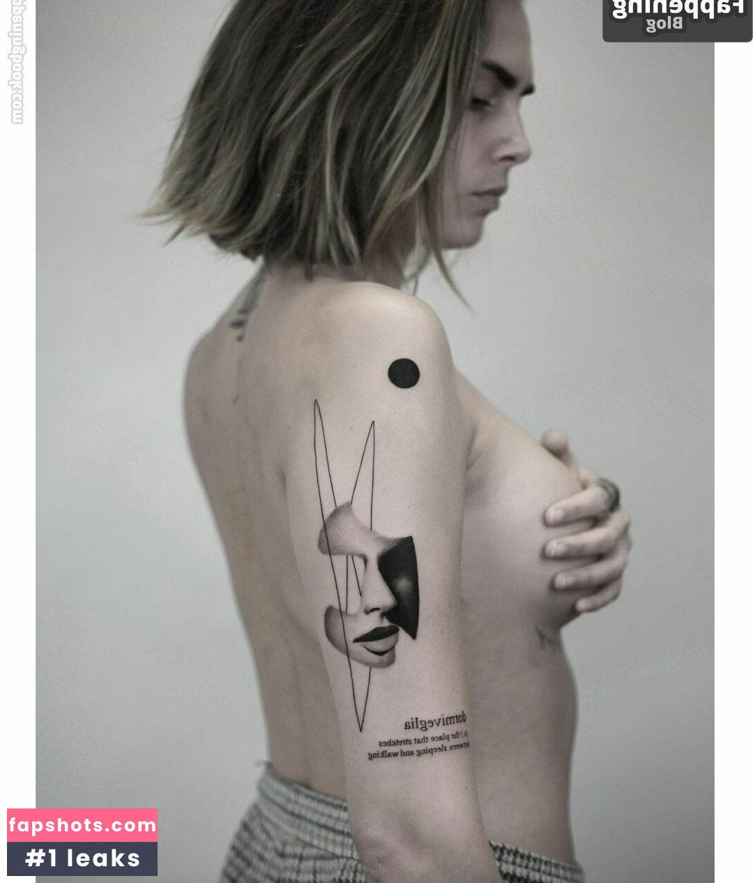 Cara Delevingne gallery photo #144