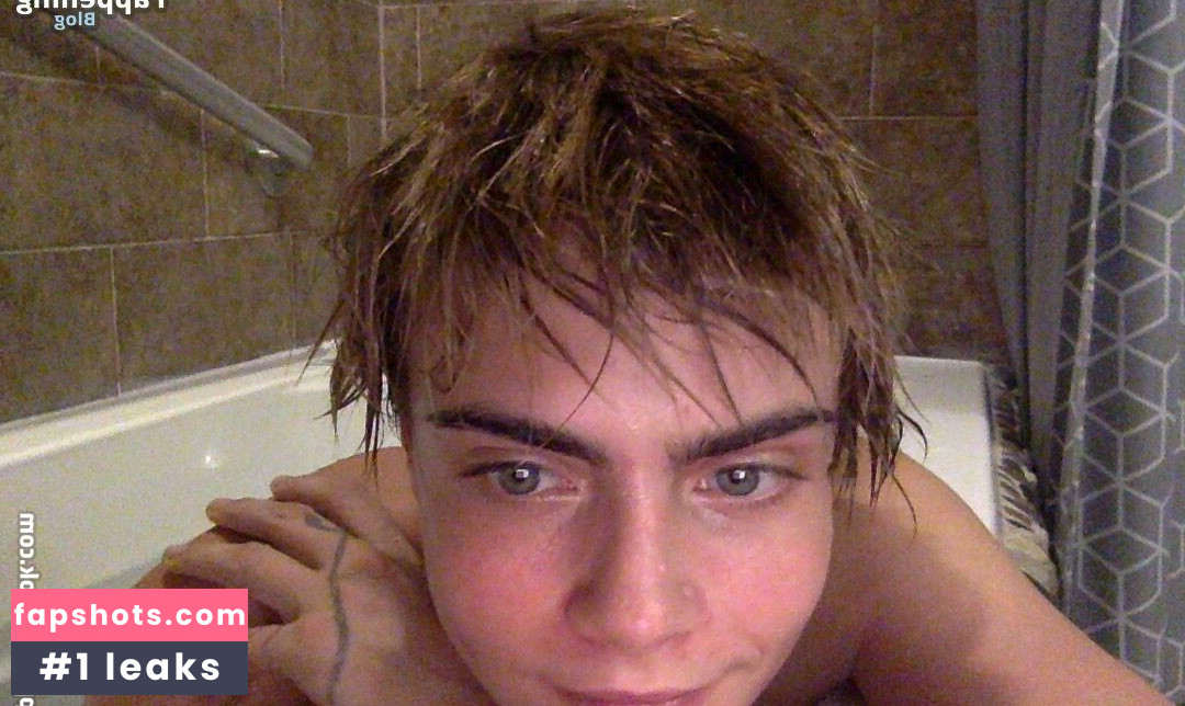 Cara Delevingne gallery photo #147