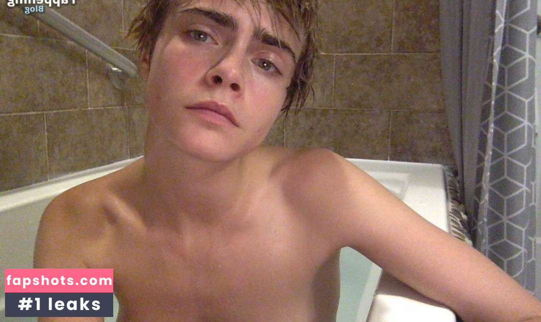 Cara Delevingne gallery photo #148