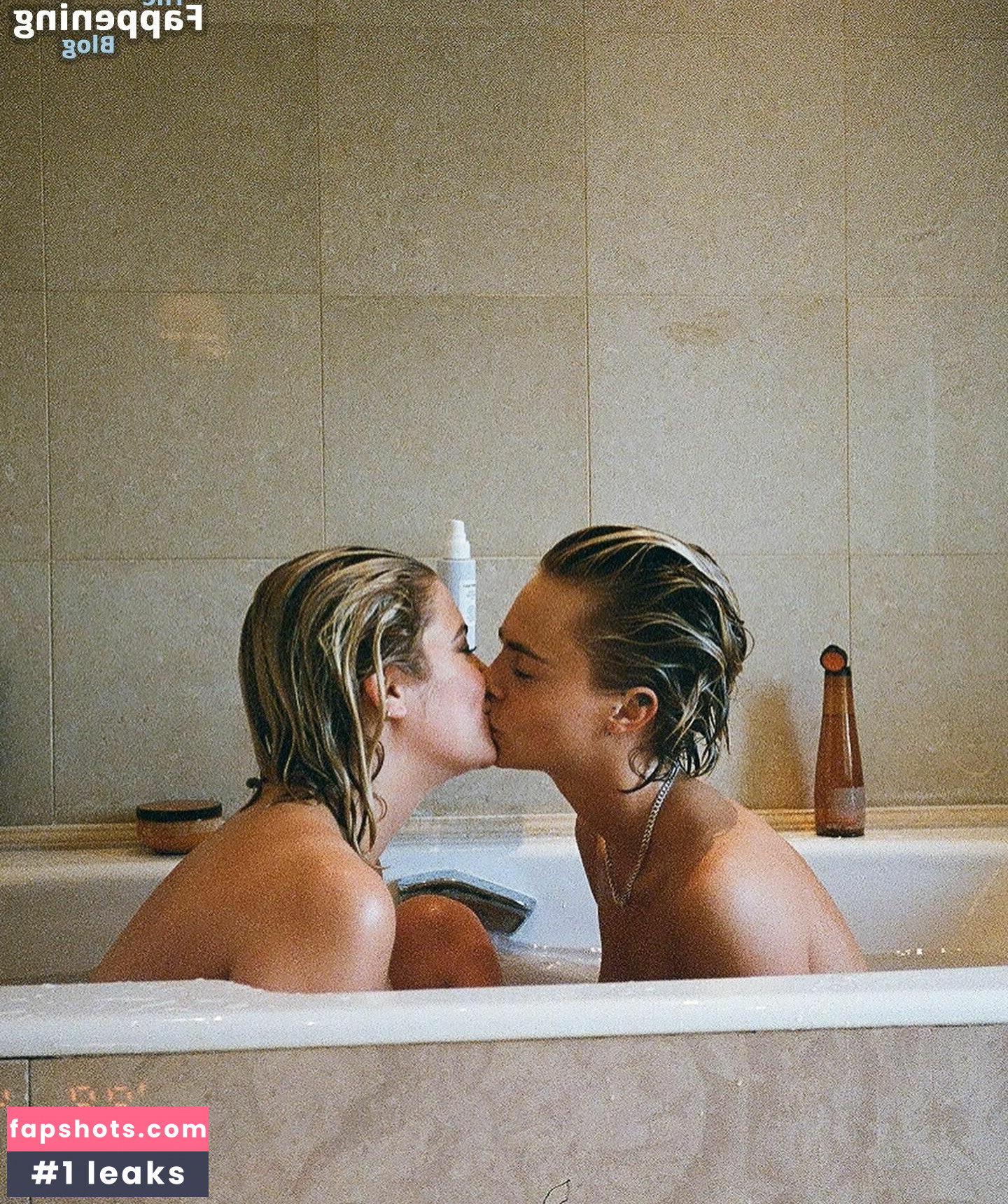 Cara Delevingne gallery photo #154