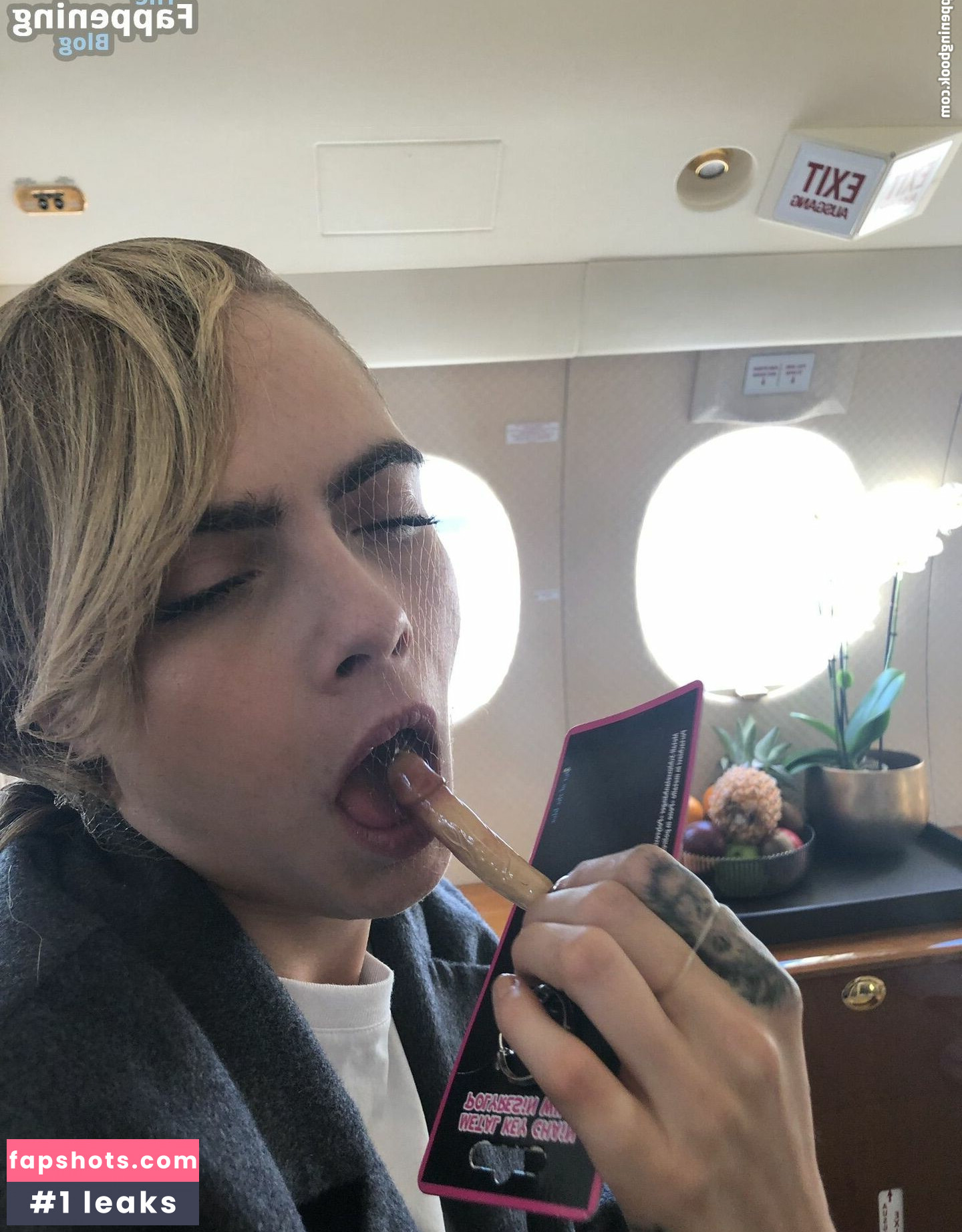 Cara Delevingne gallery photo #156