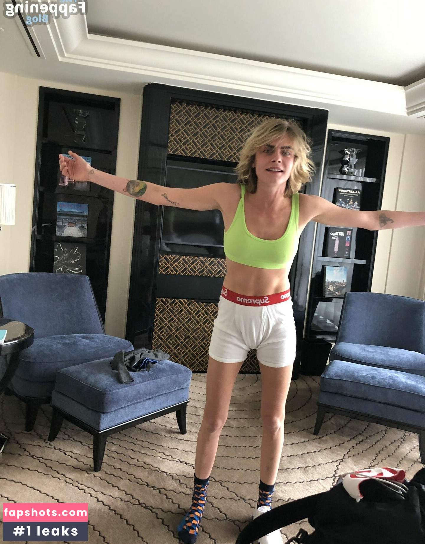 Cara Delevingne gallery photo #157