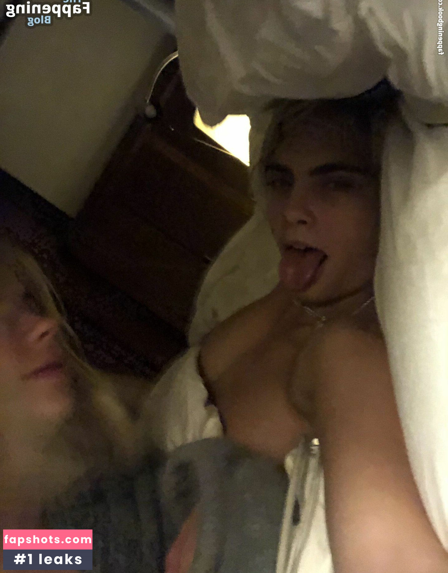 Cara Delevingne gallery photo #158