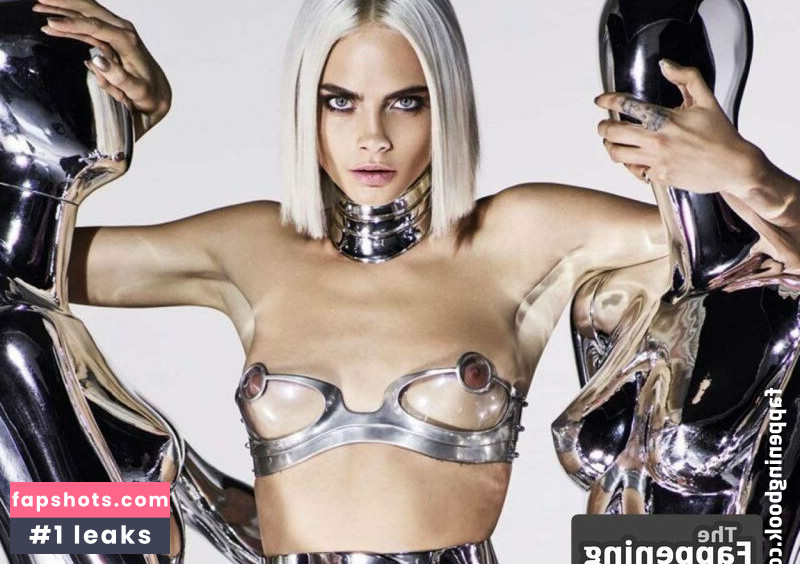 Cara Delevingne gallery photo #173