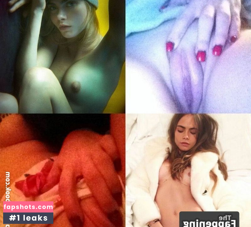 Cara Delevingne gallery photo #180